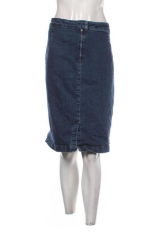 Sukně Promiss, Velikost XXL, Barva Modrá, Cena  629,00 Kč