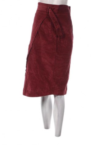 Sukně Promod, Velikost S, Barva Fialová, Cena  629,00 Kč