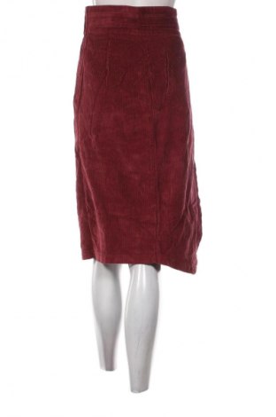 Sukně Promod, Velikost S, Barva Fialová, Cena  629,00 Kč