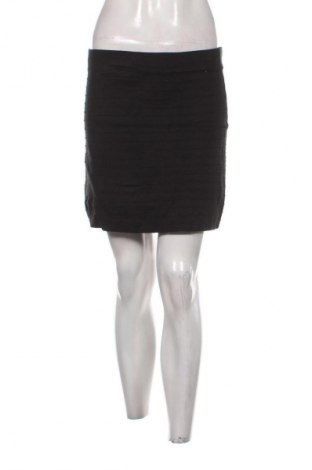 Φούστα Promod, Μέγεθος L, Χρώμα Μαύρο, Τιμή 5,99 €