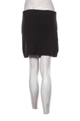 Φούστα Promod, Μέγεθος L, Χρώμα Μαύρο, Τιμή 5,99 €