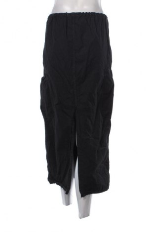 Φούστα Pull&Bear, Μέγεθος S, Χρώμα Μαύρο, Τιμή 5,99 €