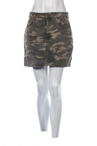 Φούστα Pull&Bear, Μέγεθος M, Χρώμα Πολύχρωμο, Τιμή 7,99 €