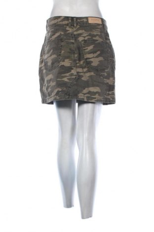 Φούστα Pull&Bear, Μέγεθος M, Χρώμα Πολύχρωμο, Τιμή 7,99 €