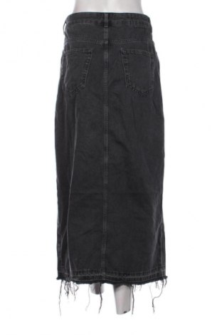 Sukně Pull&Bear, Velikost S, Barva Šedá, Cena  179,00 Kč