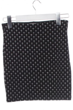 Φούστα Pull&Bear, Μέγεθος XS, Χρώμα Πολύχρωμο, Τιμή 7,26 €