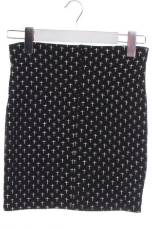 Φούστα Pull&Bear, Μέγεθος XS, Χρώμα Πολύχρωμο, Τιμή 7,26 €