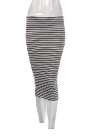 Fustă Pull&Bear, Mărime S, Culoare Multicolor, Preț 21,99 Lei