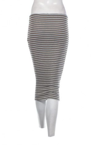 Fustă Pull&Bear, Mărime S, Culoare Multicolor, Preț 21,99 Lei