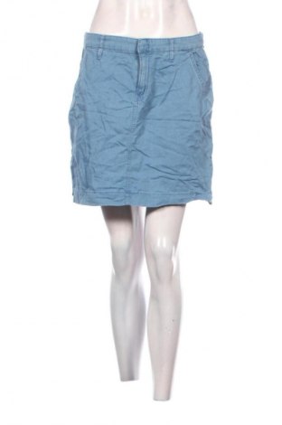 Szoknya Q/S by S.Oliver, Méret M, Szín Kék, Ár 669 Ft