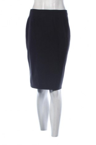 Φούστα Rene Lezard, Μέγεθος S, Χρώμα Μπλέ, Τιμή 17,99 €