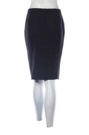 Φούστα Rene Lezard, Μέγεθος S, Χρώμα Μπλέ, Τιμή 17,99 €