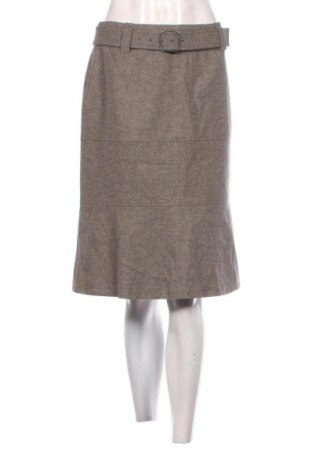 Φούστα Rene Lezard, Μέγεθος M, Χρώμα Καφέ, Τιμή 9,99 €