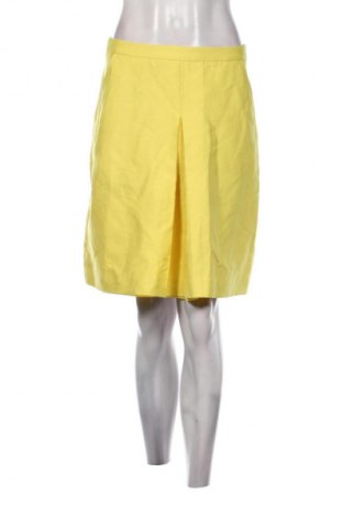 Φούστα Reserved, Μέγεθος S, Χρώμα Κίτρινο, Τιμή 9,99 €