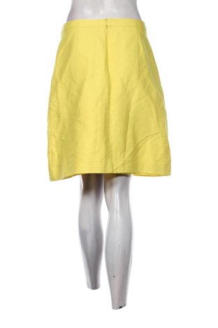 Φούστα Reserved, Μέγεθος S, Χρώμα Κίτρινο, Τιμή 9,99 €