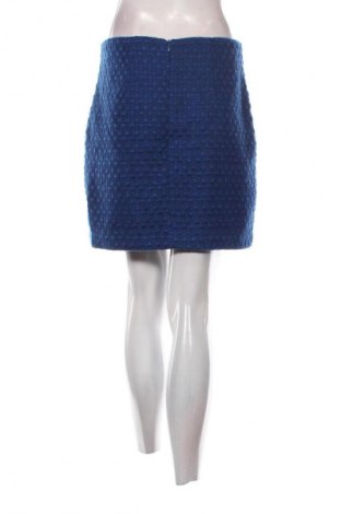 Sukně Reserved, Velikost M, Barva Modrá, Cena  169,00 Kč