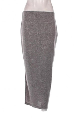 Sukně Reserved, Velikost M, Barva Šedá, Cena  179,00 Kč