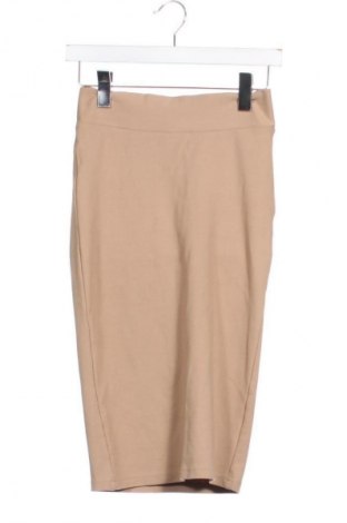 Пола Reserved, Размер XS, Цвят Кафяв, Цена 8,69 €