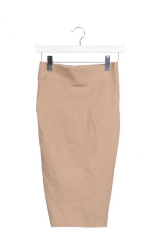 Пола Reserved, Размер XS, Цвят Кафяв, Цена 8,69 €