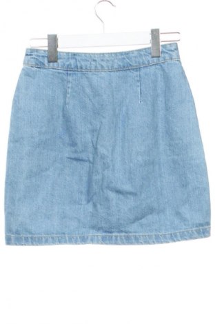 Пола Reserved, Размер XS, Цвят Син, Цена 10,73 €