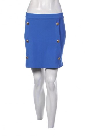 Φούστα Reserved, Μέγεθος S, Χρώμα Μπλέ, Τιμή 4,99 €