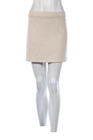 Пола Reserved, Размер M, Цвят Бежов, Цена 9,78 €