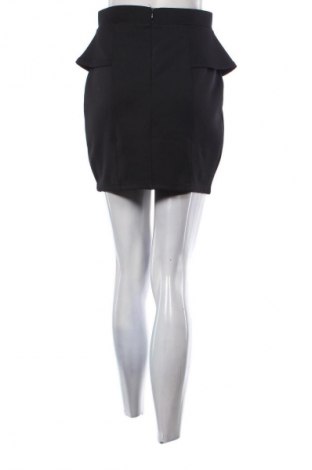 Fustă Reserved, Mărime S, Culoare Negru, Preț 29,99 Lei