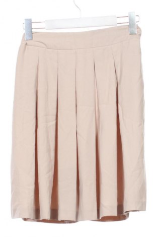 Пола Reserved, Размер XS, Цвят Бежов, Цена 5,11 €