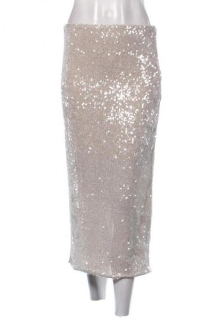 Fustă Reserved, Mărime M, Culoare Multicolor, Preț 86,59 Lei