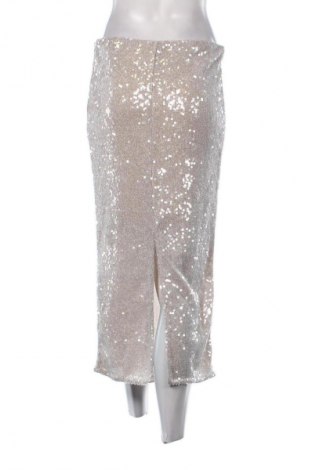 Fustă Reserved, Mărime M, Culoare Multicolor, Preț 86,59 Lei