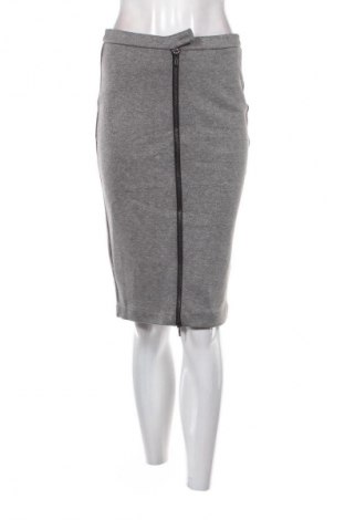 Φούστα Reserved, Μέγεθος M, Χρώμα Γκρί, Τιμή 6,99 €