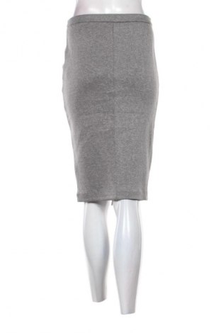 Φούστα Reserved, Μέγεθος M, Χρώμα Γκρί, Τιμή 6,99 €