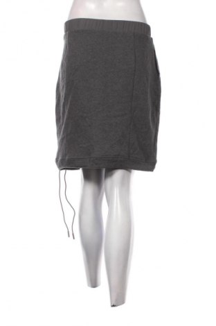 Fustă Reserved, Mărime L, Culoare Gri, Preț 20,99 Lei