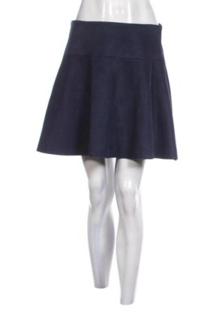 Φούστα Reserved, Μέγεθος L, Χρώμα Μπλέ, Τιμή 10,99 €