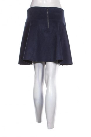 Φούστα Reserved, Μέγεθος L, Χρώμα Μπλέ, Τιμή 10,99 €