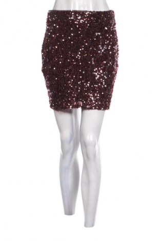 Fustă Reserved, Mărime M, Culoare Roșu, Preț 78,99 Lei