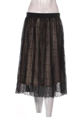 Sukňa Reserved, Veľkosť M, Farba Čierna, Cena  11,95 €