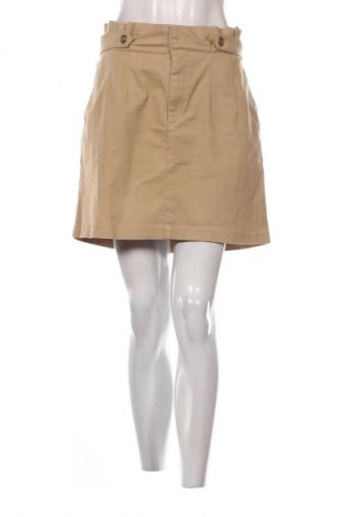 Sukně Reserved, Velikost XL, Barva Béžová, Cena  259,00 Kč