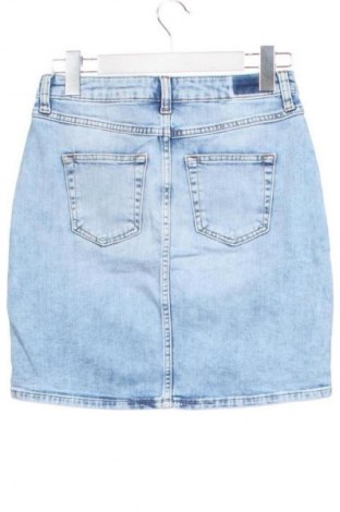 Φούστα Rich & Royal, Μέγεθος XS, Χρώμα Μπλέ, Τιμή 12,99 €
