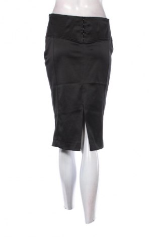 Φούστα River Island, Μέγεθος M, Χρώμα Μαύρο, Τιμή 21,99 €