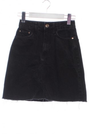 Sukně River Island, Velikost XXS, Barva Šedá, Cena  389,00 Kč