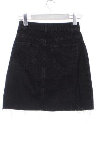 Sukně River Island, Velikost XXS, Barva Šedá, Cena  389,00 Kč