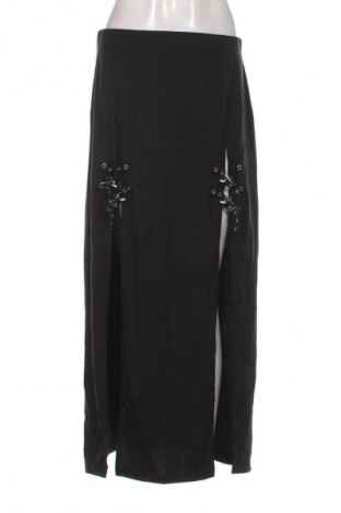 Spódnica Romwe, Rozmiar XL, Kolor Czarny, Cena 96,99 zł