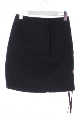 Sukně Roxy, Velikost S, Barva Černá, Cena  169,00 Kč