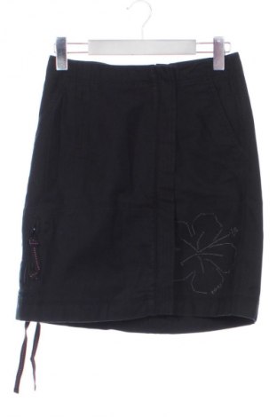 Sukně Roxy, Velikost S, Barva Černá, Cena  169,00 Kč