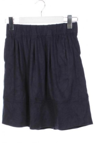 Пола S.Oliver, Размер XS, Цвят Син, Цена 4,60 €