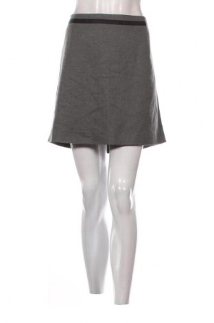Φούστα S.Oliver, Μέγεθος L, Χρώμα Γκρί, Τιμή 3,99 €