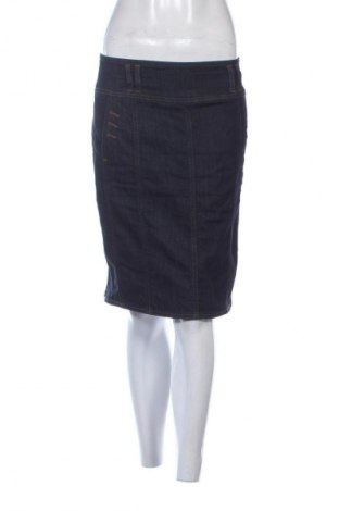 Φούστα S.Oliver, Μέγεθος S, Χρώμα Μπλέ, Τιμή 3,99 €