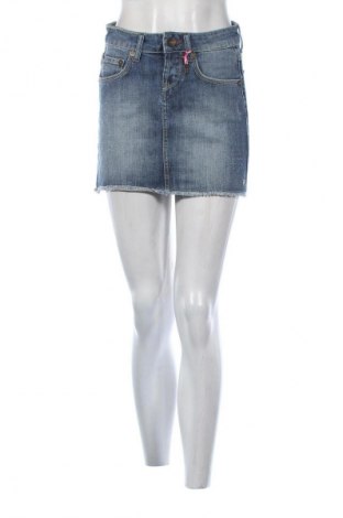 Φούστα S.Oliver, Μέγεθος M, Χρώμα Μπλέ, Τιμή 11,99 €