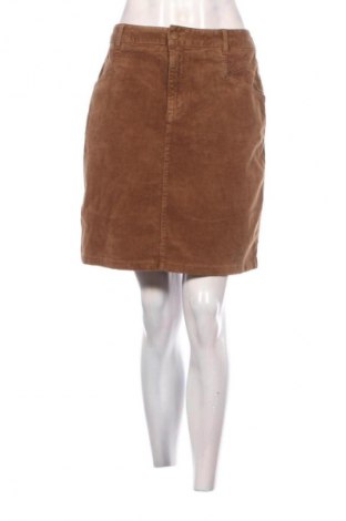 Fustă S.Oliver, Mărime M, Culoare Maro, Preț 20,99 Lei